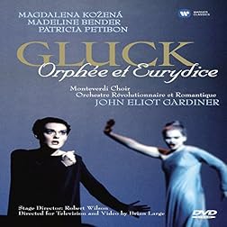 Orphee et Eurydice