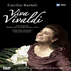 Viva Vivaldi