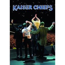 Live At Elland Road [Blu-ray]
