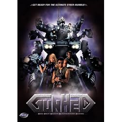 Gunhed
