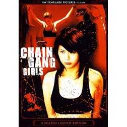Chain Gang Girls