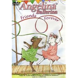 Show Must Go on/Friends Forever