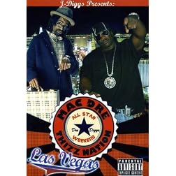 Thizz Nation All Star Weekend Las Vegas