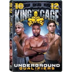 KOTC Underground Qualifiers