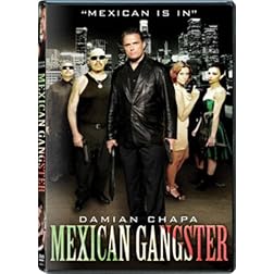 Mexican Gangster