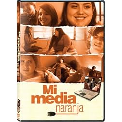 Mi Media Naranja