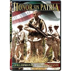 Honor Sin Patria