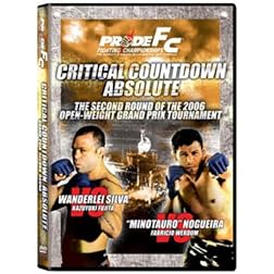 Critical Countdown 2006