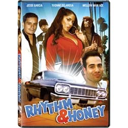 Rhythm & Honey