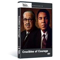 Crucibles of Courage with Barack Obama