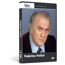 Biography: Federico Fellini