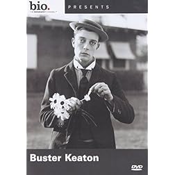 Biography: Buster Keaton