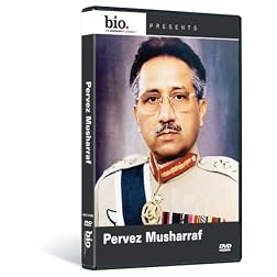Biography: Pervez Musharraf