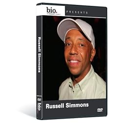 Biography: Russell Simmons