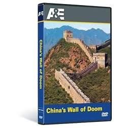 Ancient Mysteries: China's Wall of Doom