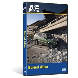 The Unexplained: Buried Alive