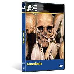 The Unexplained: Cannibals