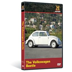 Automobiles: VW Beetle