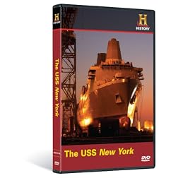 Hero Ships: USS New York