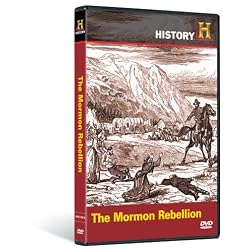 In Search of History: The Mormon Rebellion