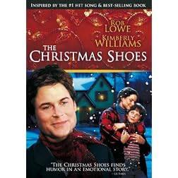 Christmas Shoes