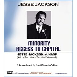 Minority Access to Capital
