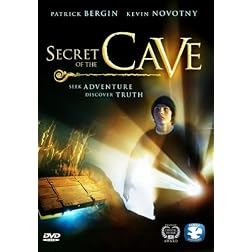 Secret of the Cave
