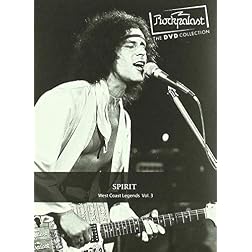 Rockpalast: West Coast Legends, Vol. 3