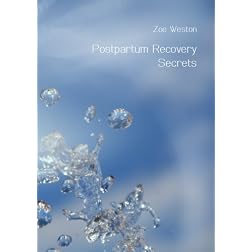 Postpartum Recovery Secrets