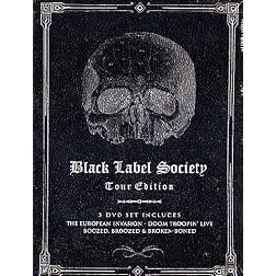 Tour Edition