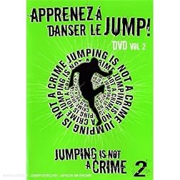 Vol. 2-Jumping Is Not a Crime