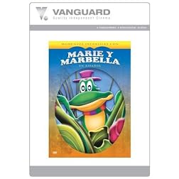 MARIE & MARBELLA