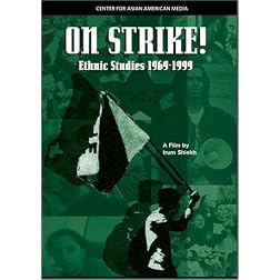 On Strike! Ethnic Studies 1969-1999 (K-12/Public Library/Community Group)