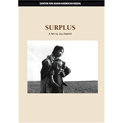 Surplus (K-12/Public Library/Community Group)