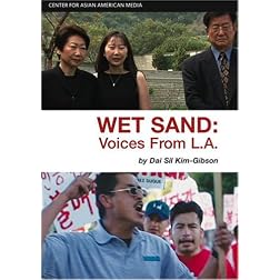 Wet Sand: Voices from L.A.  (K-12/Public Library/Community Group)