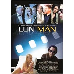 Con Man