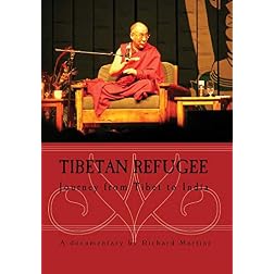 Tibetan Refugee