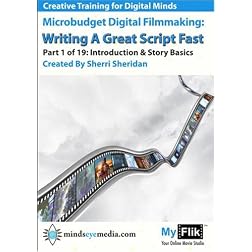 Writing A Great Script Fast: 1 Introduction & Basics