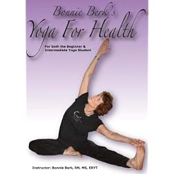 Bonnie Berk's Yoga for Health