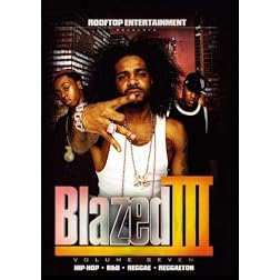 Blazed 3: Volume 7