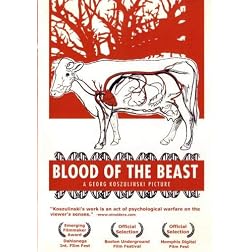Blood of the Beast