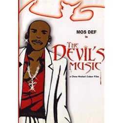 The Devil's Music