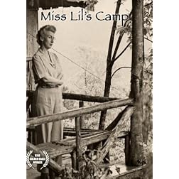 Miss Lil's Camp