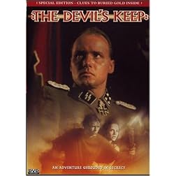The Devils Keep
