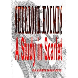 A Study in Scarlet