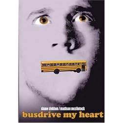 Busdrive My Heart