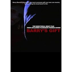 Barry's Gift