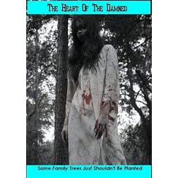 Heart of the Damned