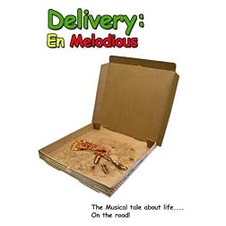 Delivery: En Melodious