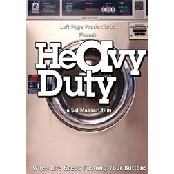 HEAVY DUTY